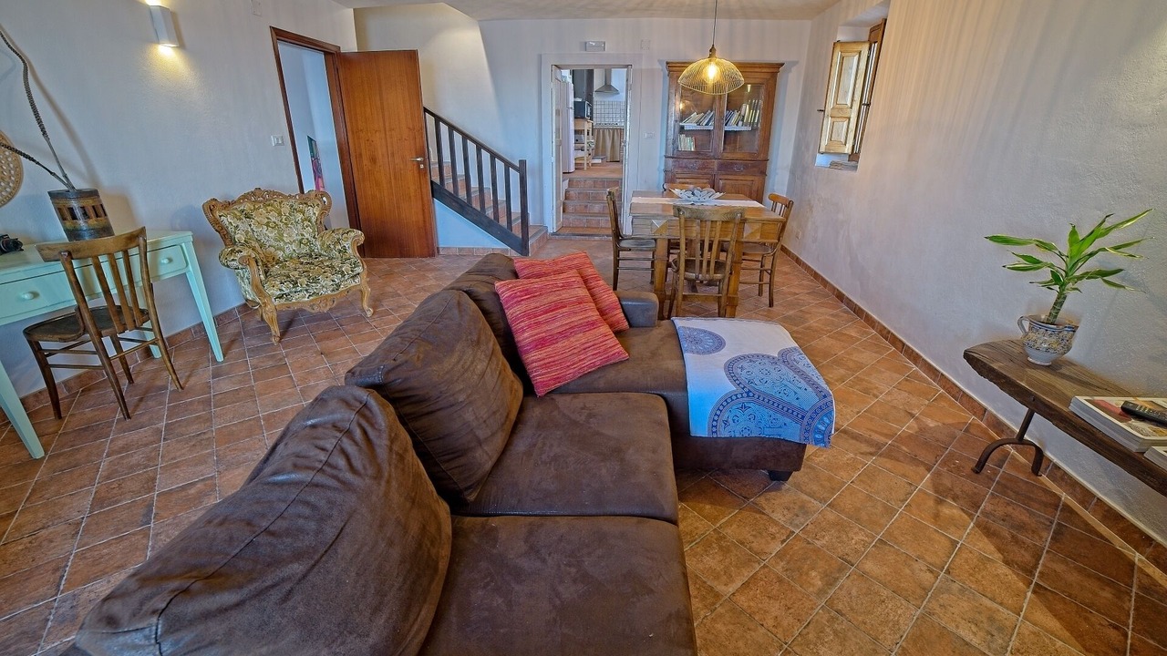 Photo of Livingroom in Praiola