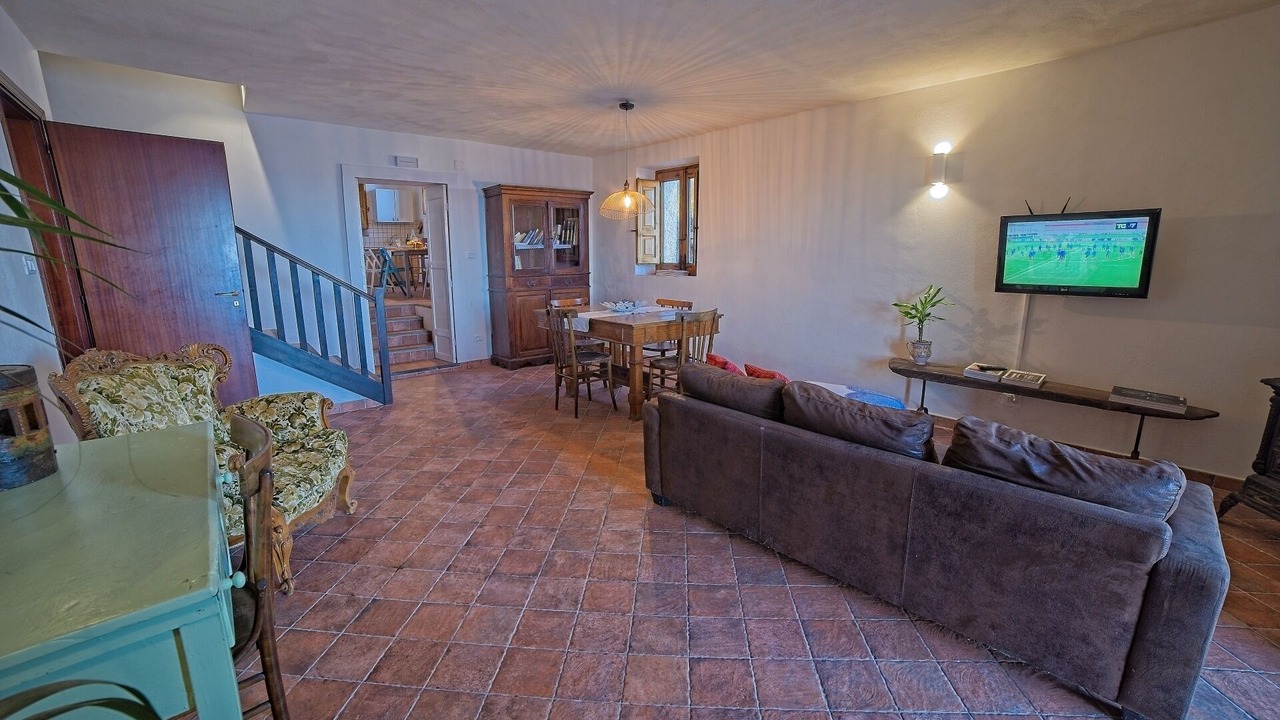Photo of Livingroom in Praiola
