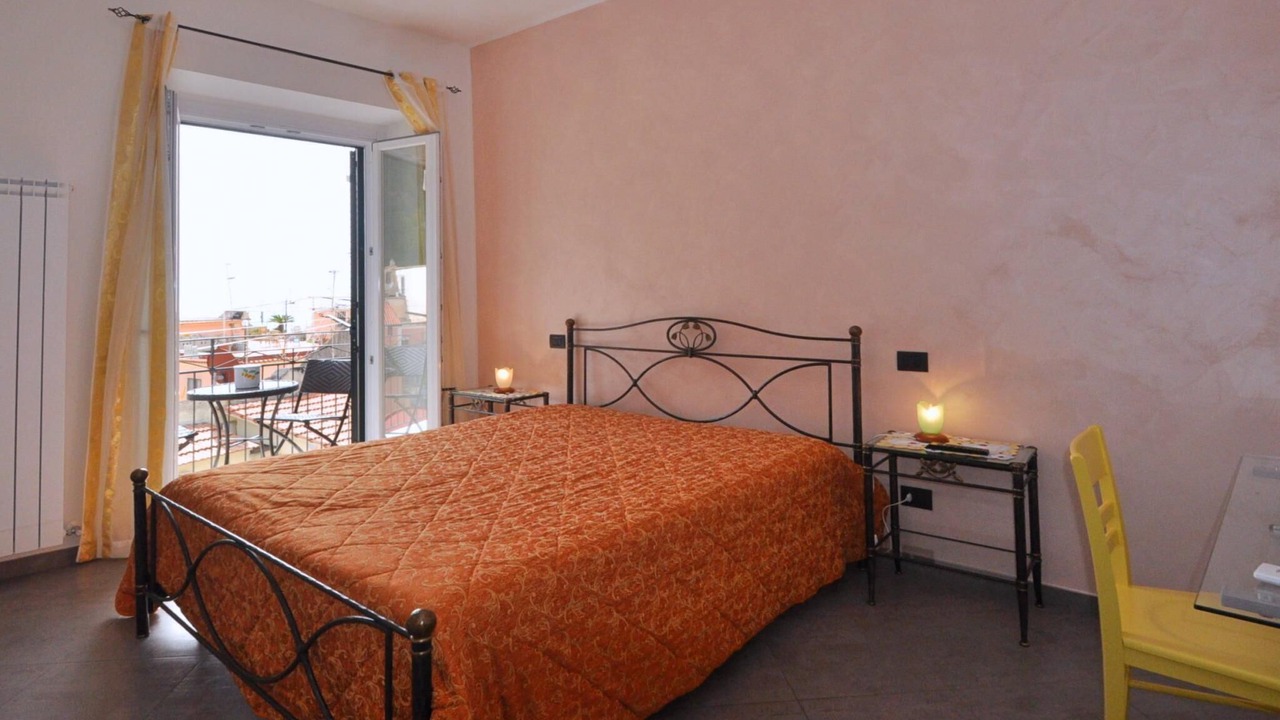 Photo of Bedroom in Cetara