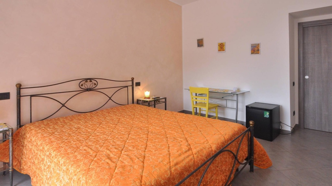 Photo of Bedroom in Cetara