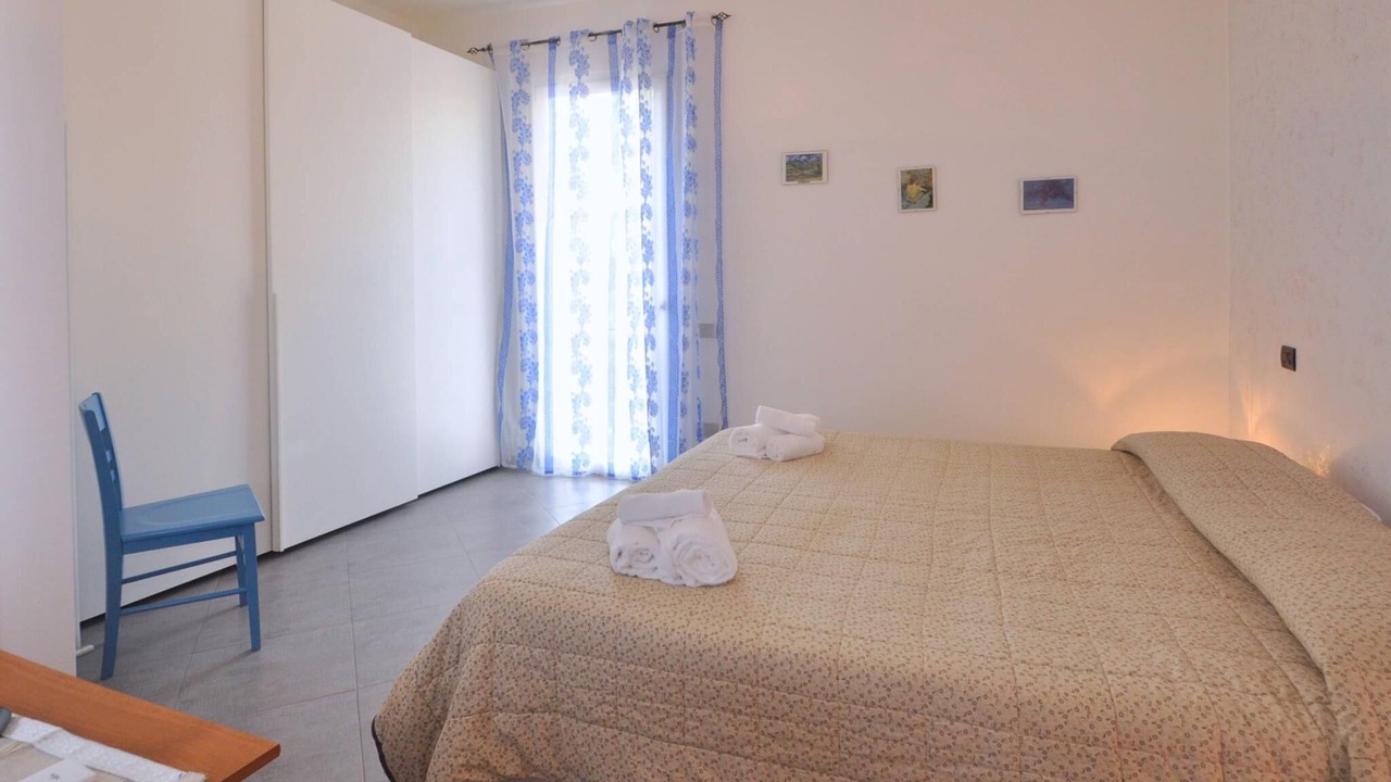 Photo of Bedroom in Cetara