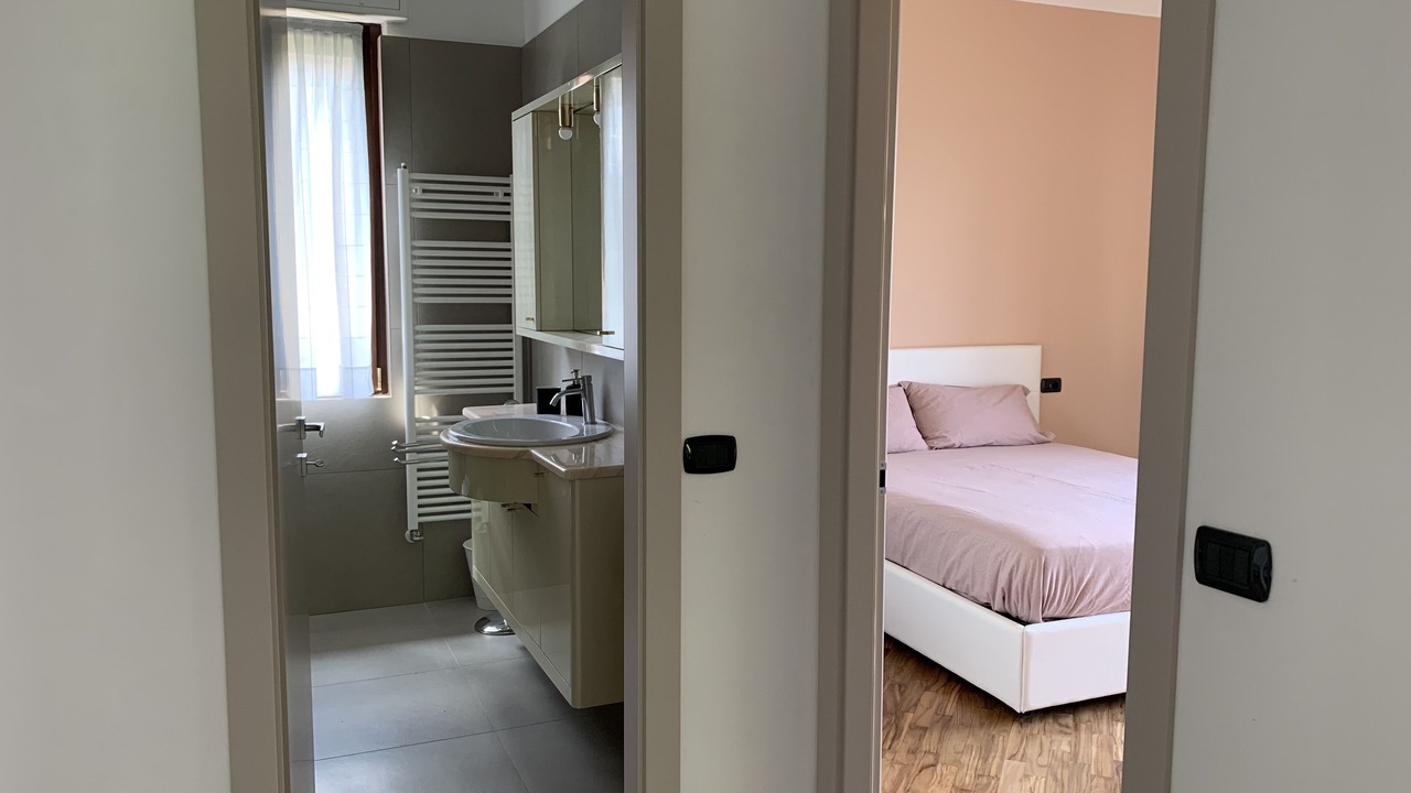 Photo of Bedroom in Como