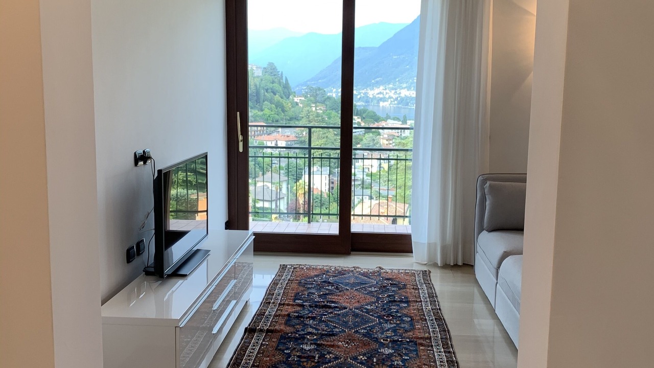 Photo of Livingroom in Como