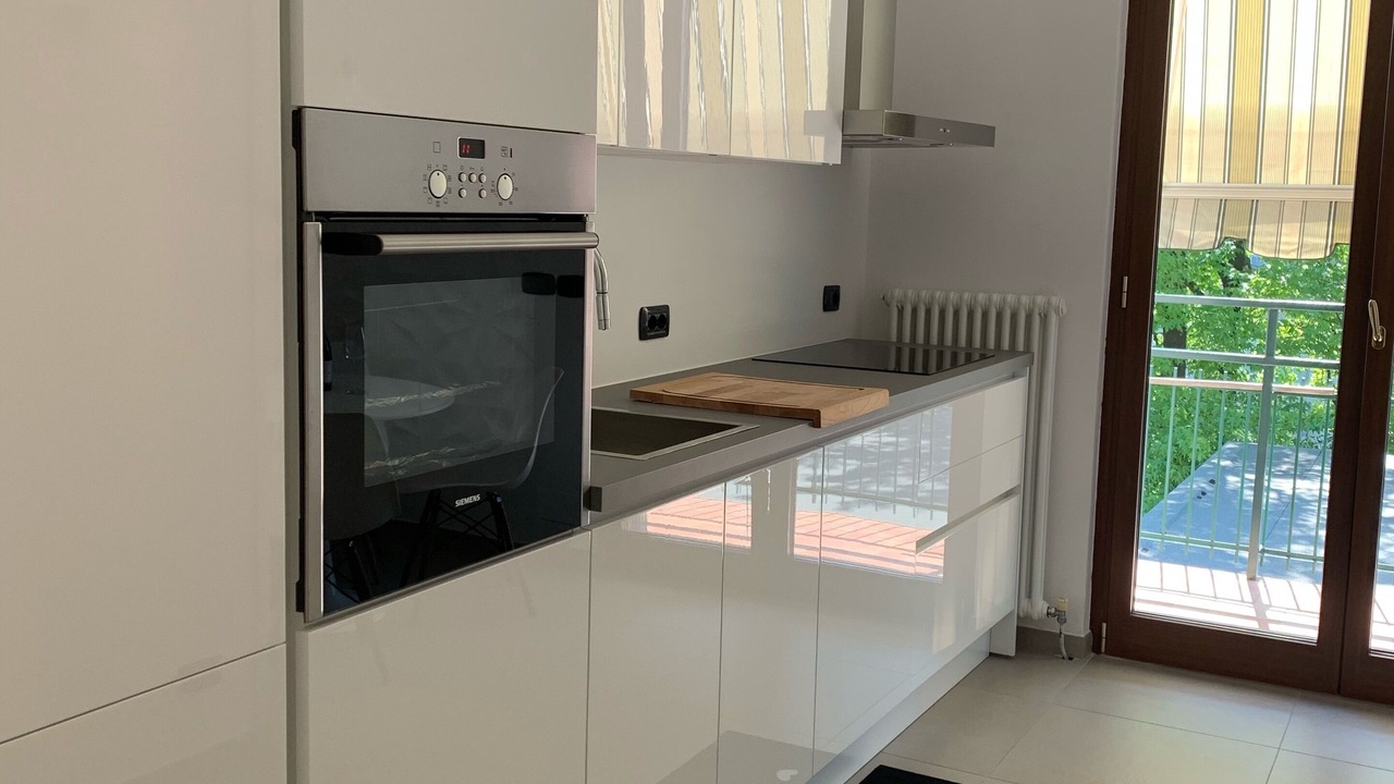 Photo of Kitchen in Como