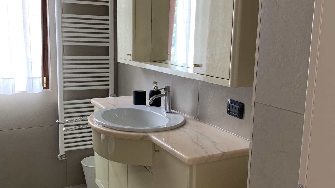 Photo of Bathroom in Como