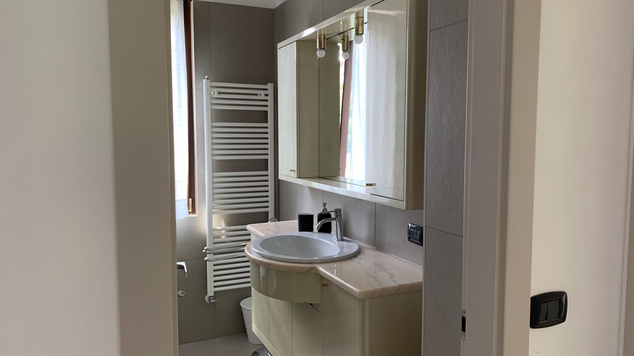 Photo of Bathroom in Como