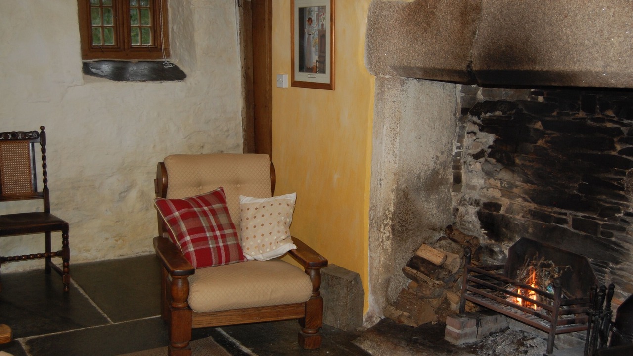 Photo of Livingroom in Brazzacott