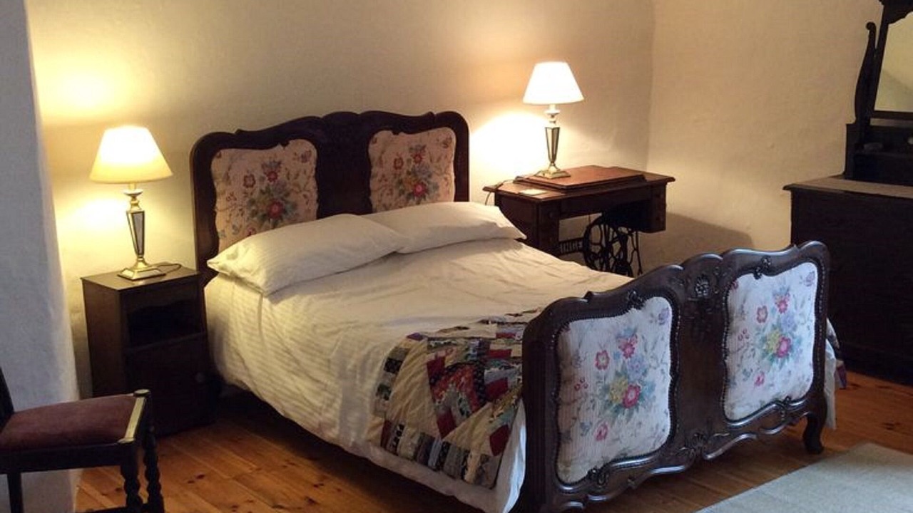 Photo of Bedroom in Brazzacott