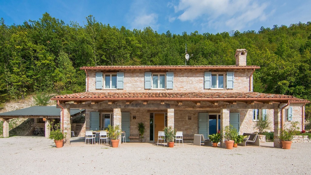 Photo of Outdoor in Acqualagna