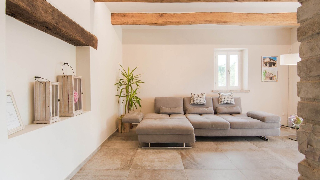 Photo of Livingroom in Acqualagna