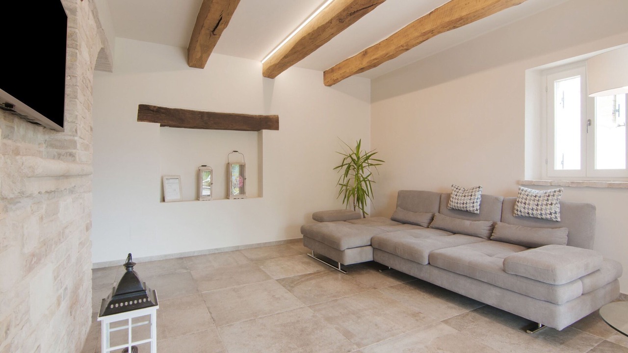 Photo of Livingroom in Acqualagna