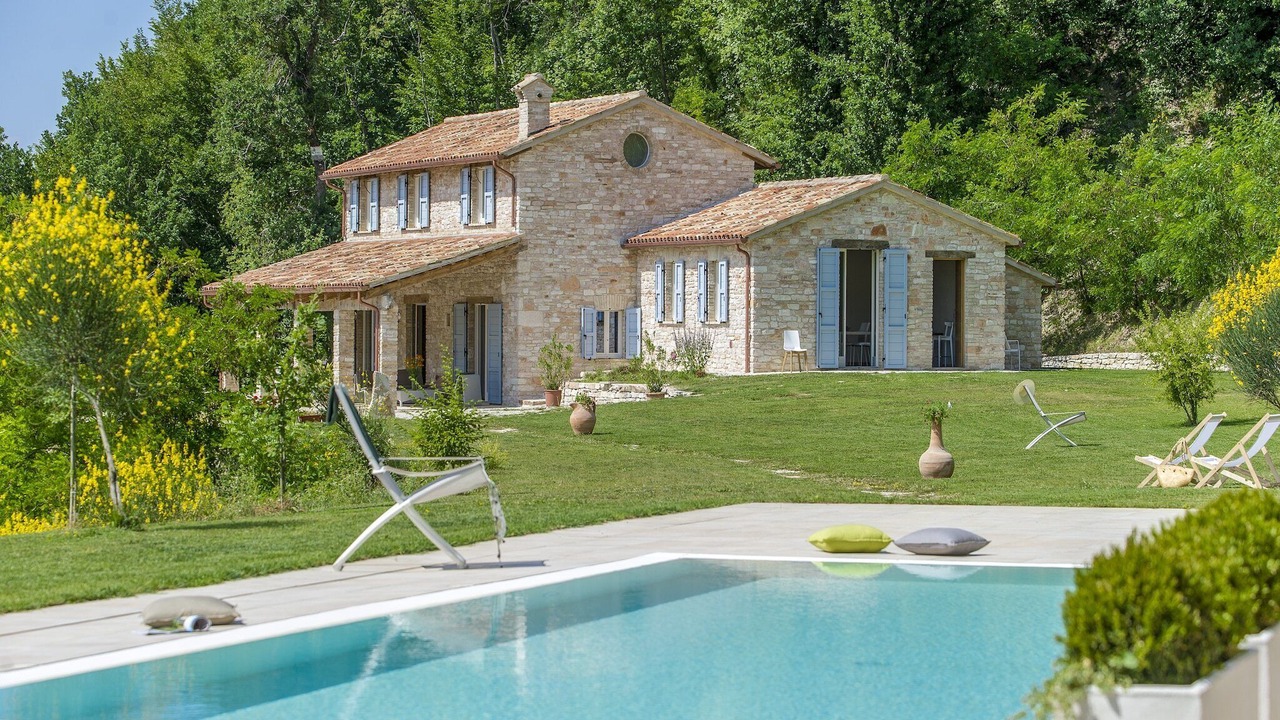 Photo of Outdoor in Acqualagna