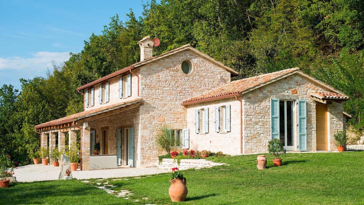 Photo of Outdoor in Acqualagna