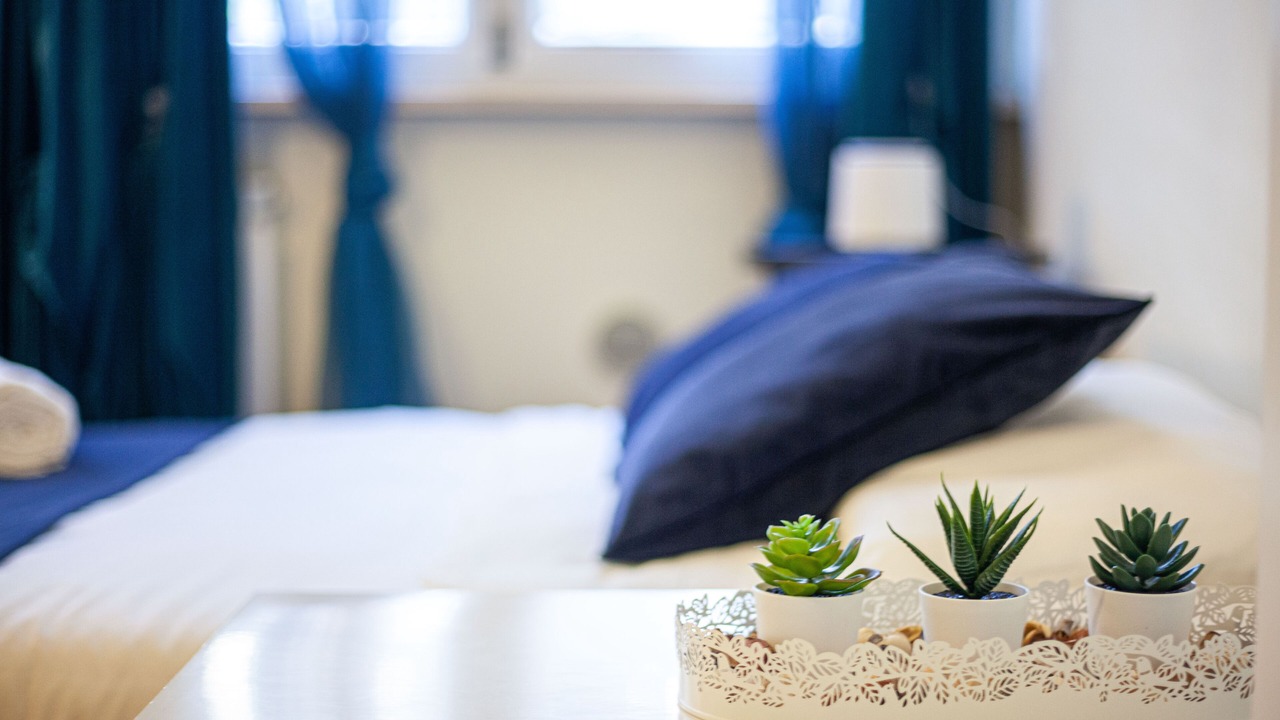 Photo of Bedroom in Pisa City Centre