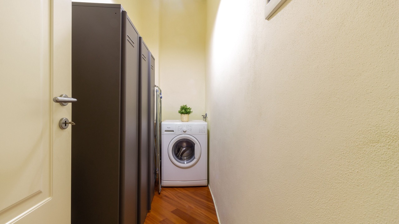 Photo of Bedroom in Pisa City Centre