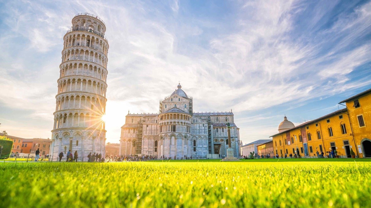 Photo of Others in Pisa City Centre