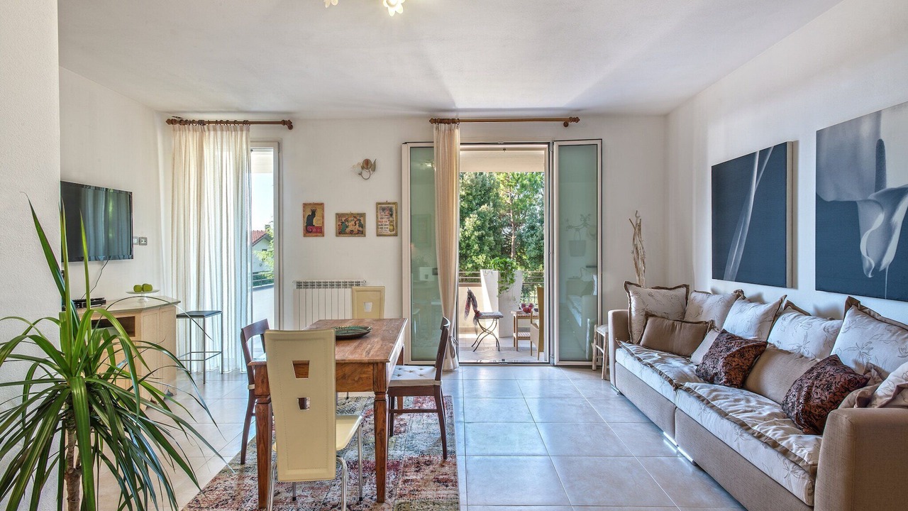 Photo of Livingroom in Tavullia