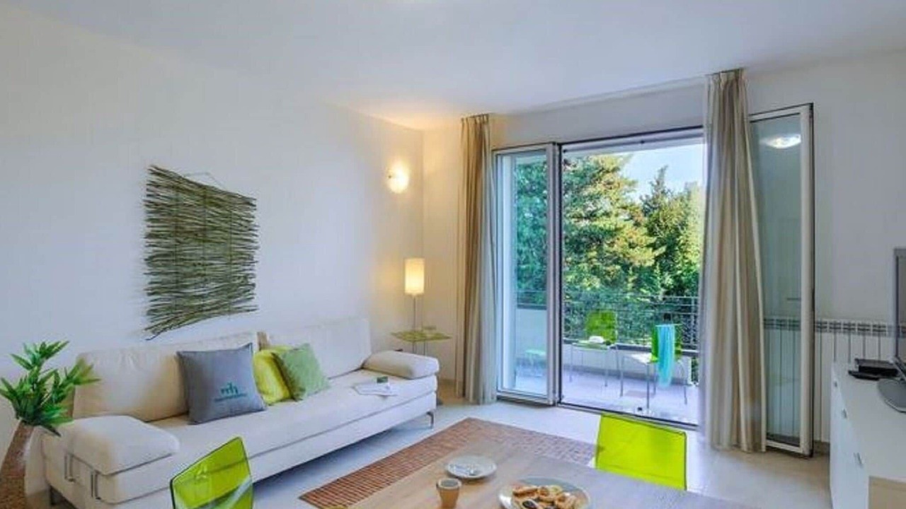 Photo of Livingroom in Tavullia