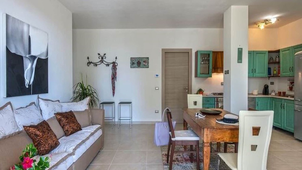 Photo of Livingroom in Tavullia