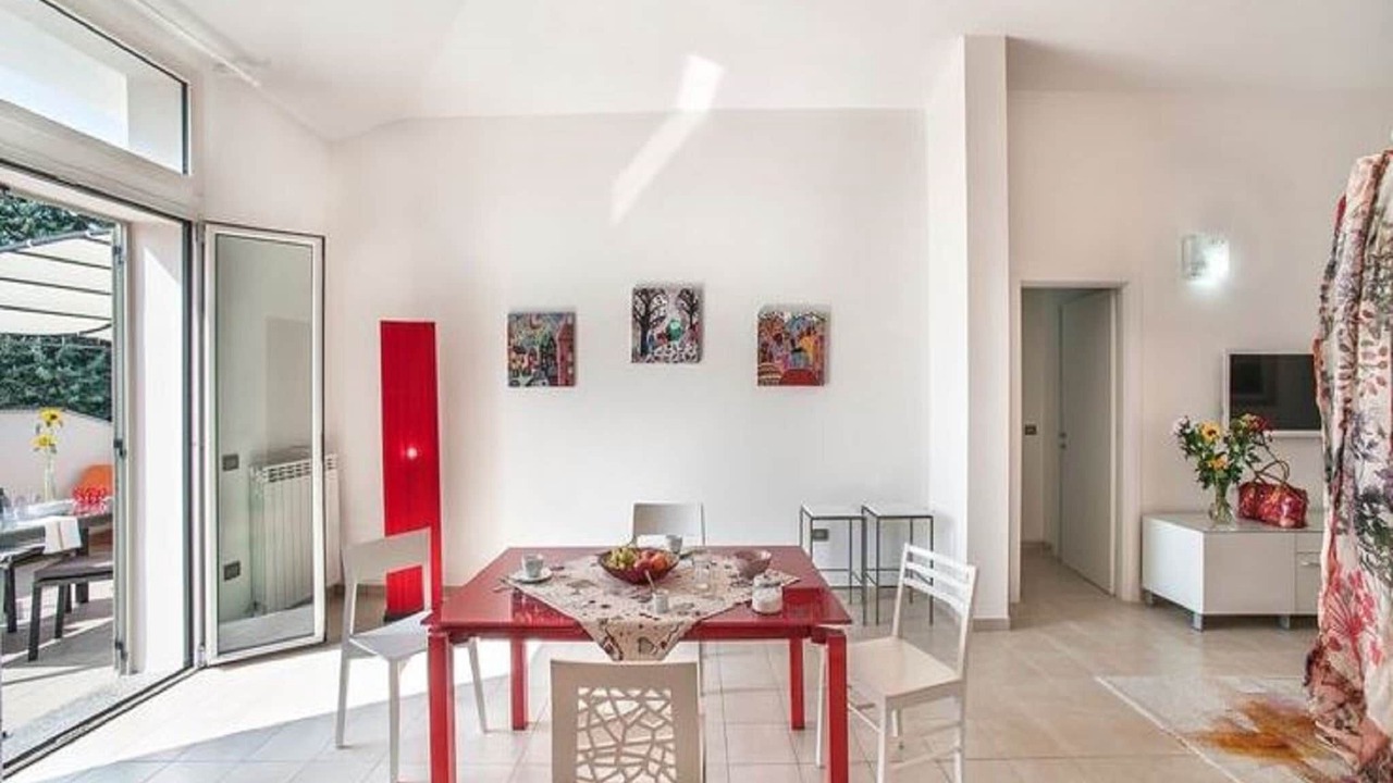 Photo of Livingroom in Tavullia