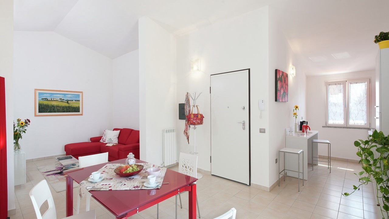 Photo of Livingroom in Tavullia