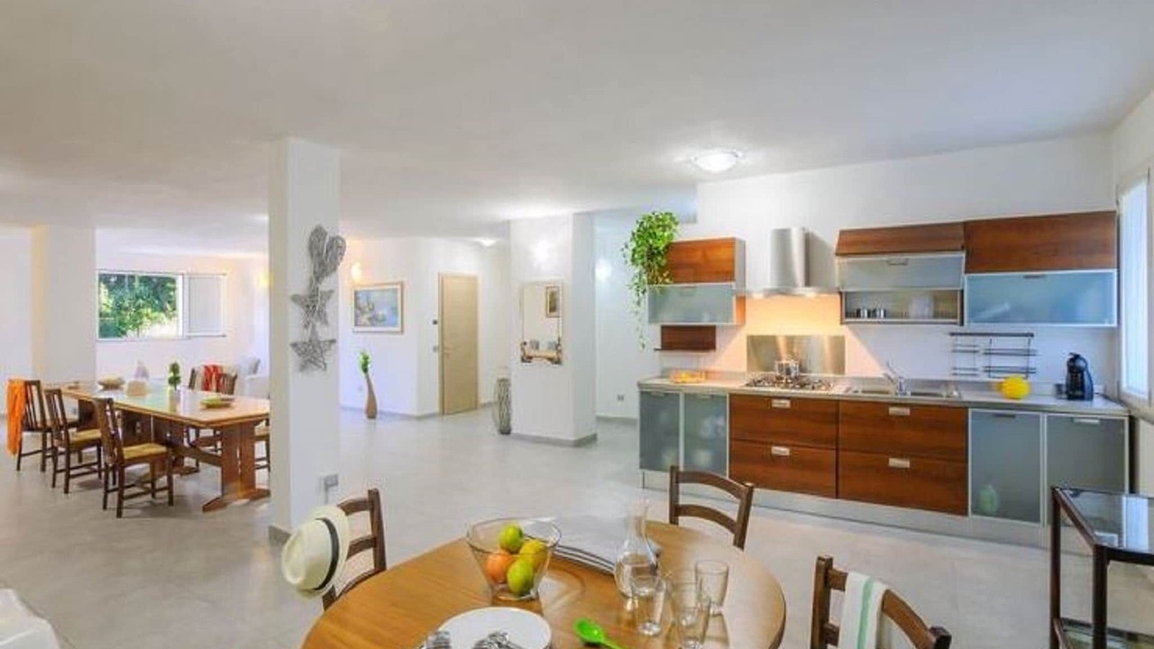 Photo of Livingroom in Tavullia