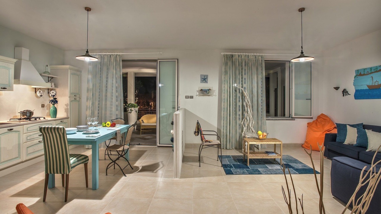Photo of Livingroom in Tavullia