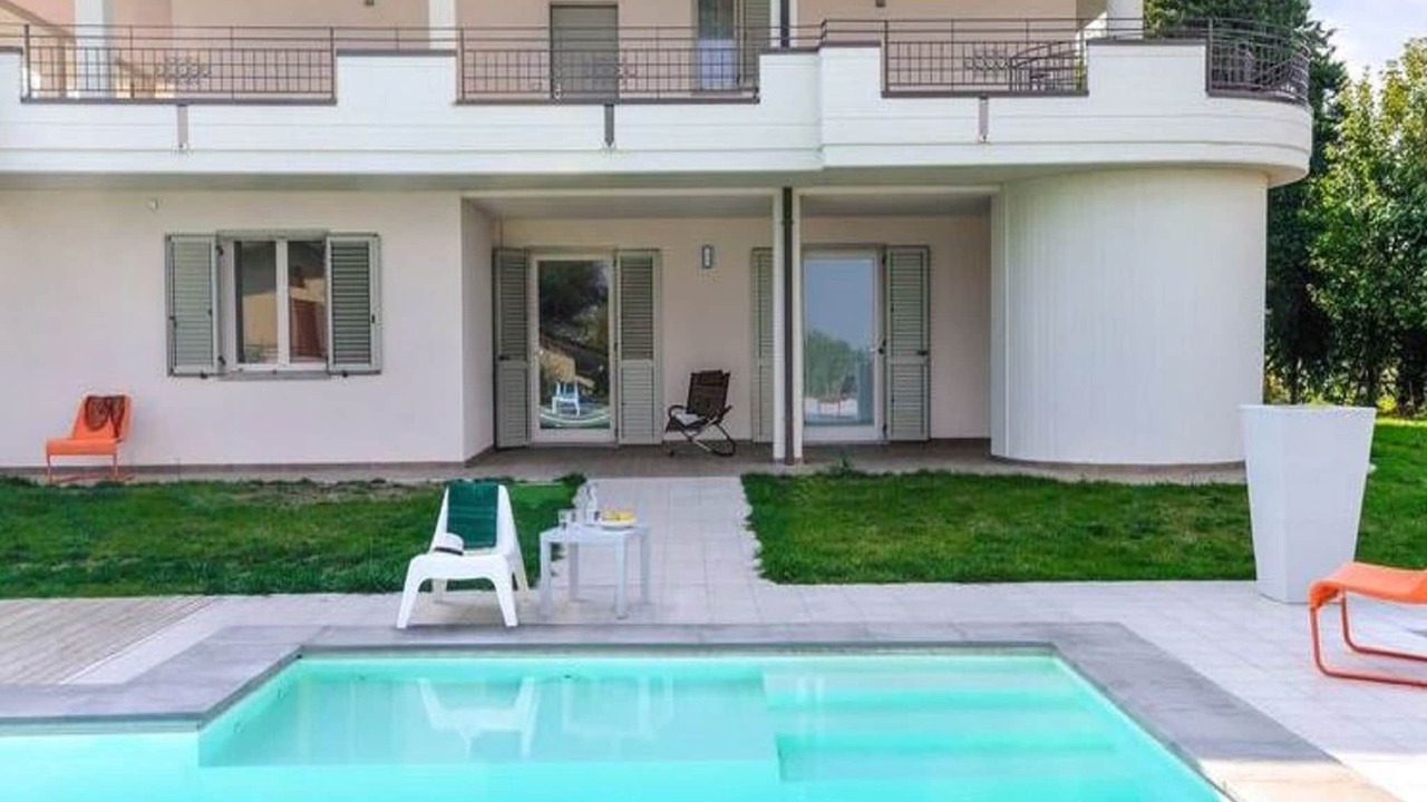 Photo of Outdoor in Tavullia