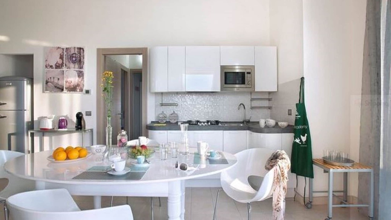 Photo of Livingroom in Tavullia