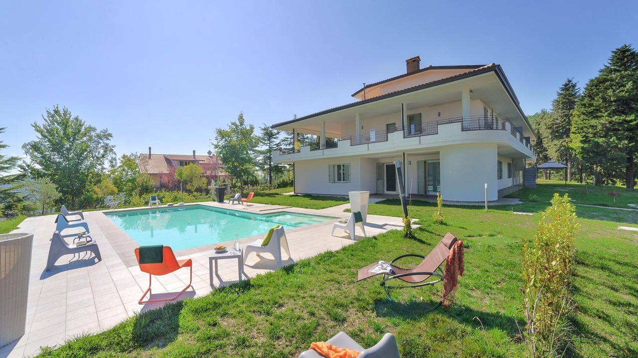 Photo of Outdoor in Tavullia
