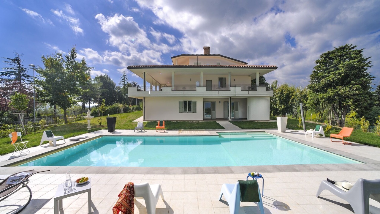 Photo of Outdoor in Tavullia