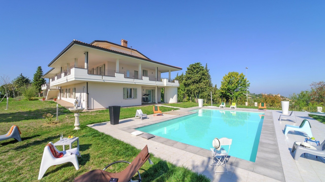 Photo of Outdoor in Tavullia