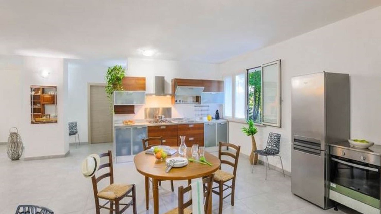 Photo of Livingroom in Tavullia