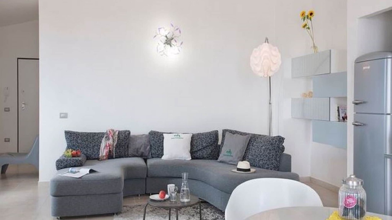 Photo of Livingroom in Tavullia