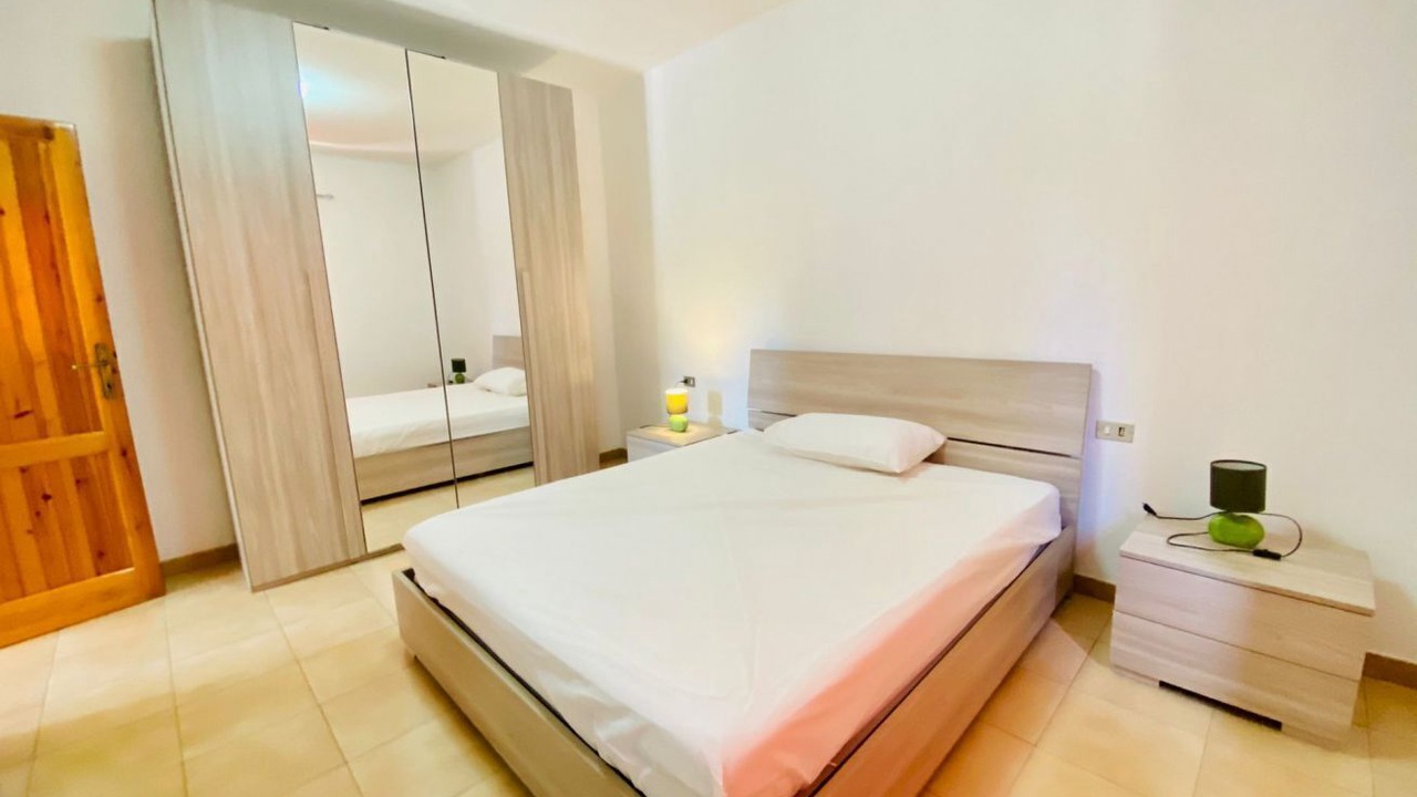 Photo of Bedroom in San Teodoro City Centre