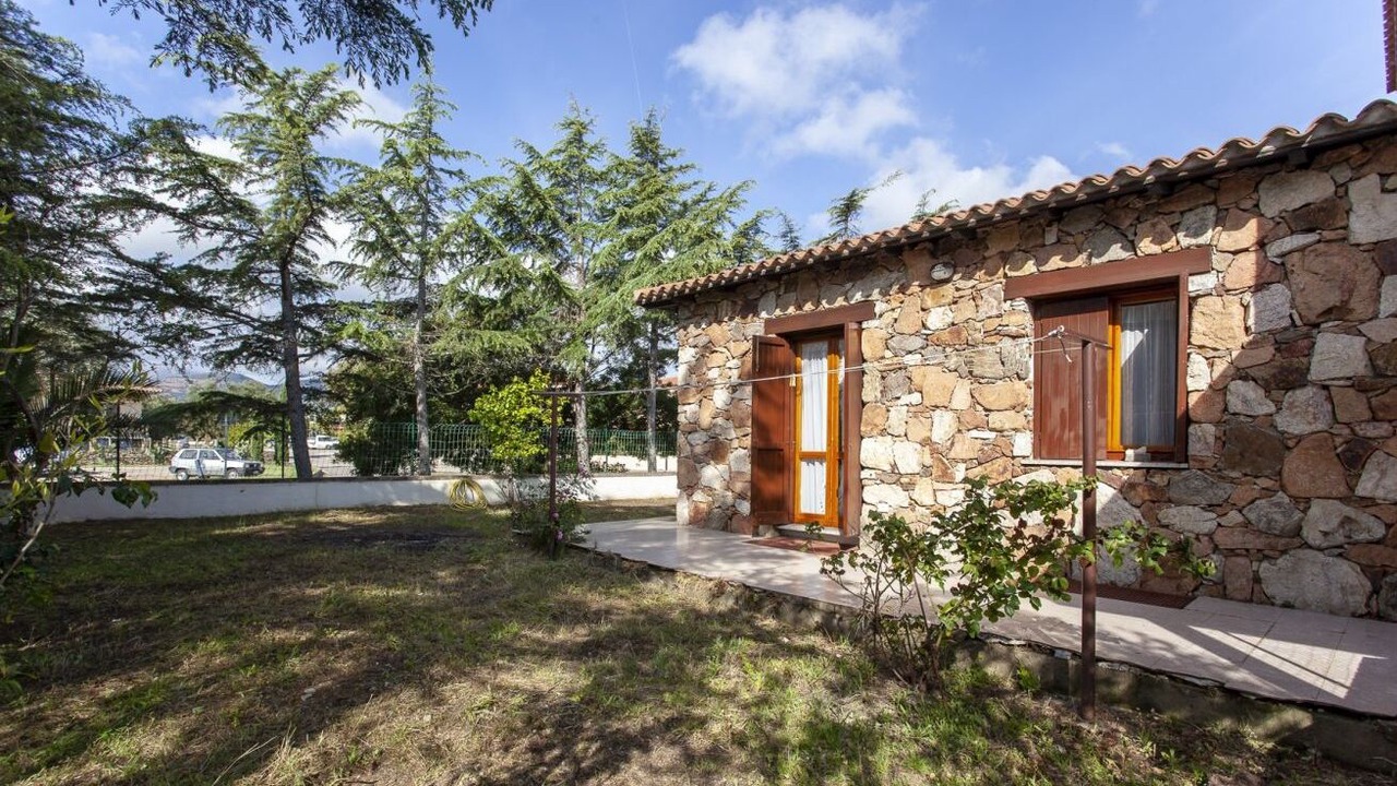 Photo of Outdoor in San Teodoro City Centre