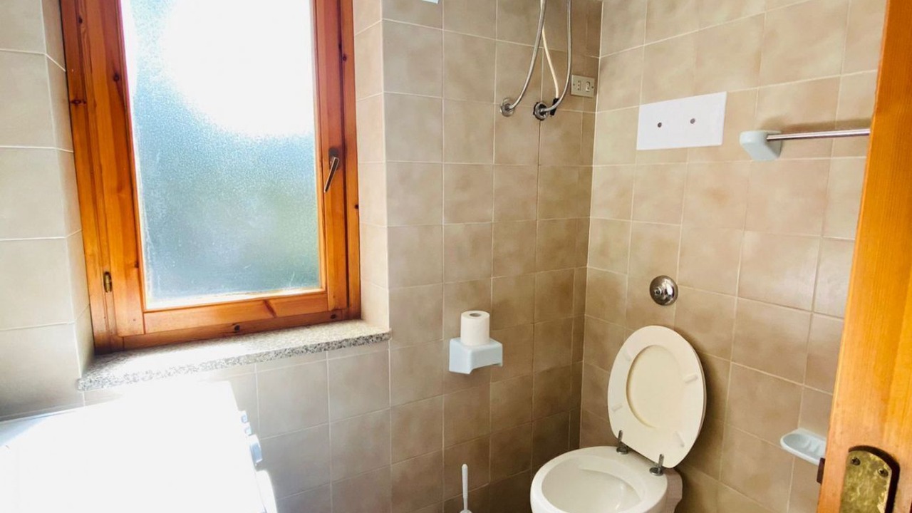 Photo of Bathroom in San Teodoro City Centre