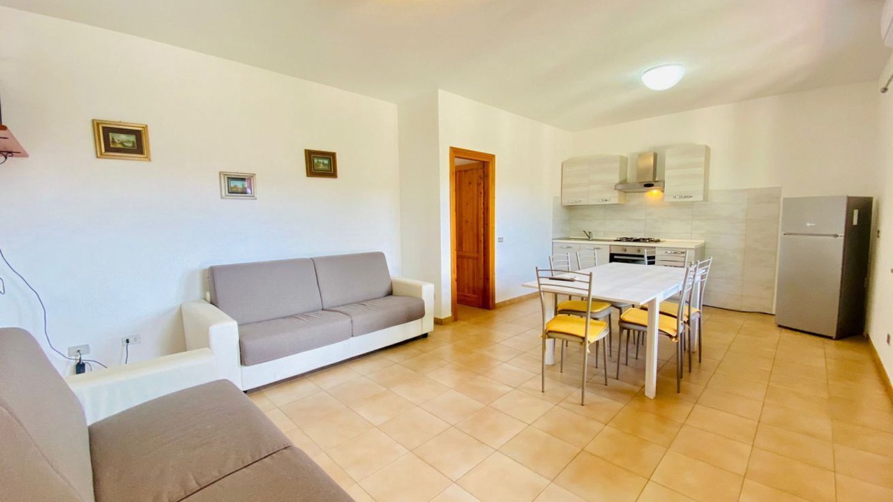 Photo of Livingroom in San Teodoro City Centre