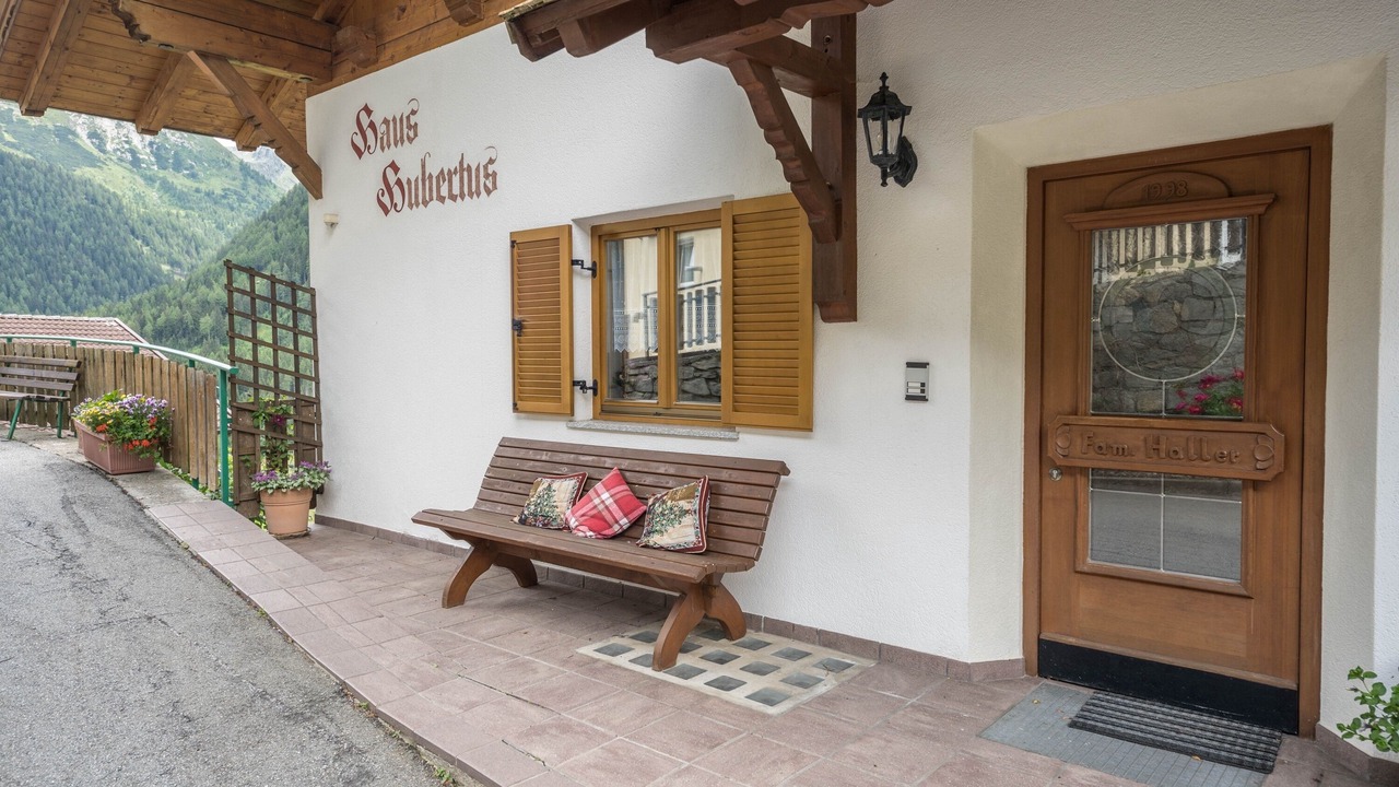 Photo of Patio Balcony in San Leonardo in Passiria