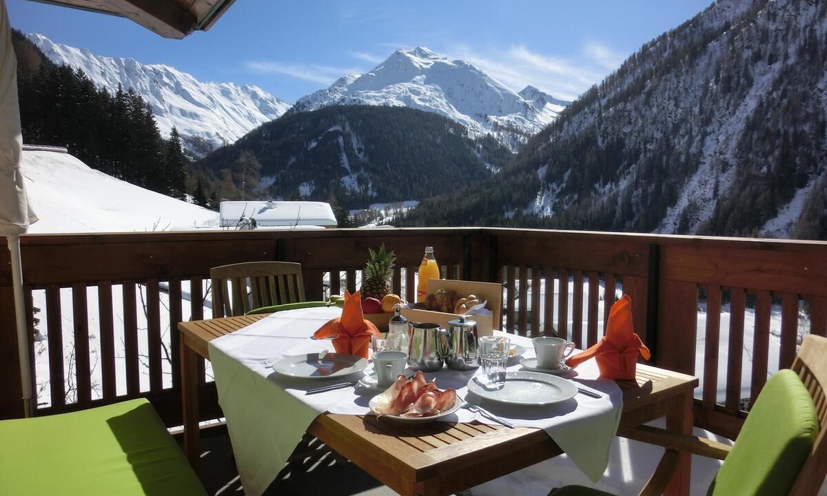 Photo of Outdoor in San Leonardo in Passiria
