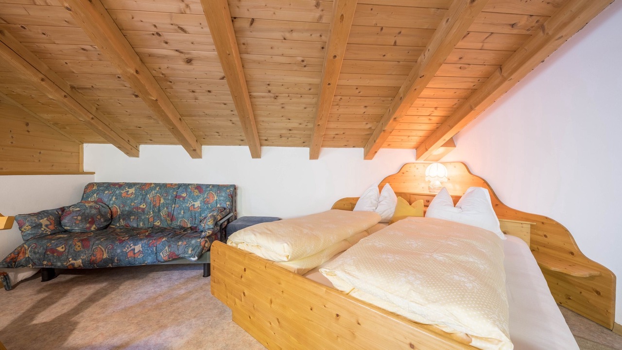 Photo of Bedroom in San Leonardo in Passiria
