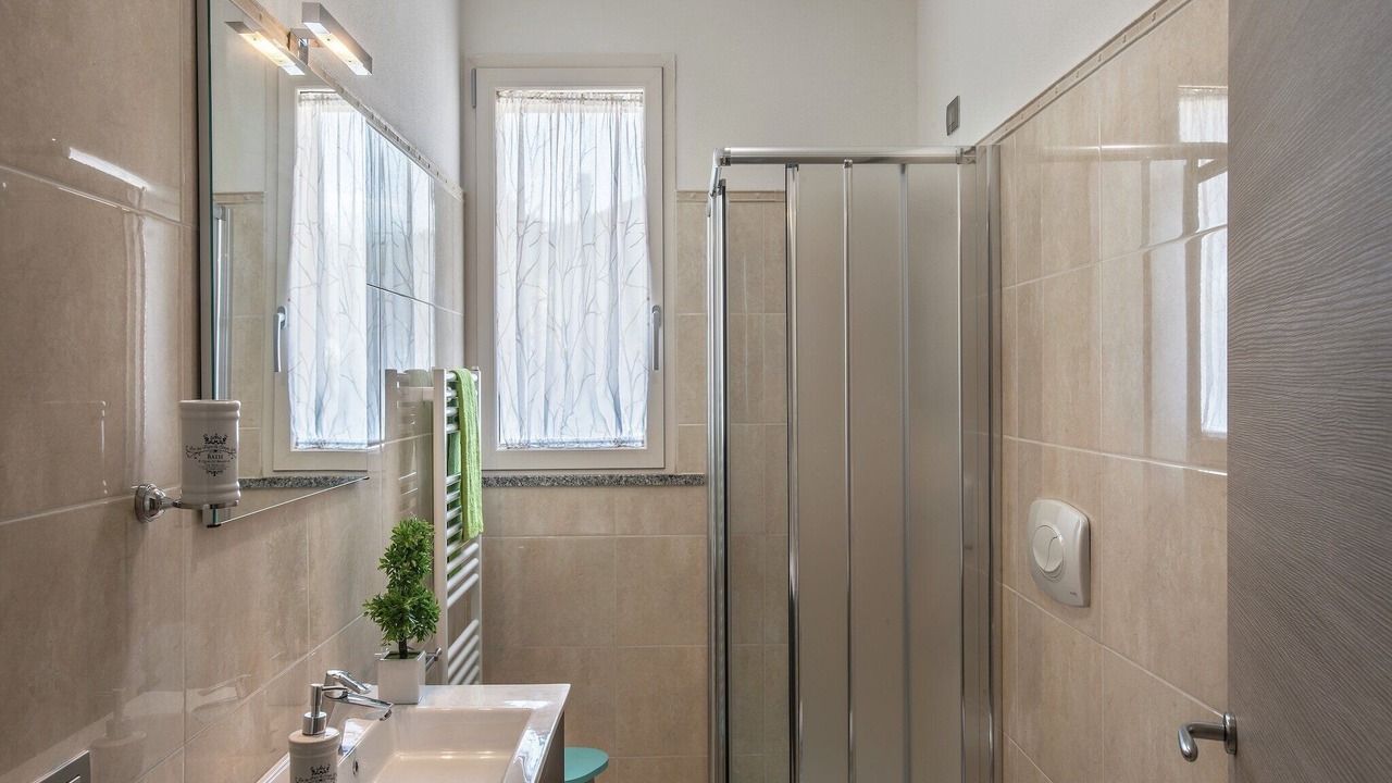 Photo of Bathroom in Tavullia