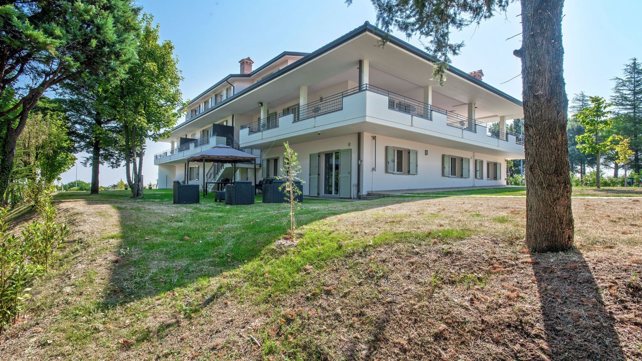 Photo of Outdoor in Tavullia