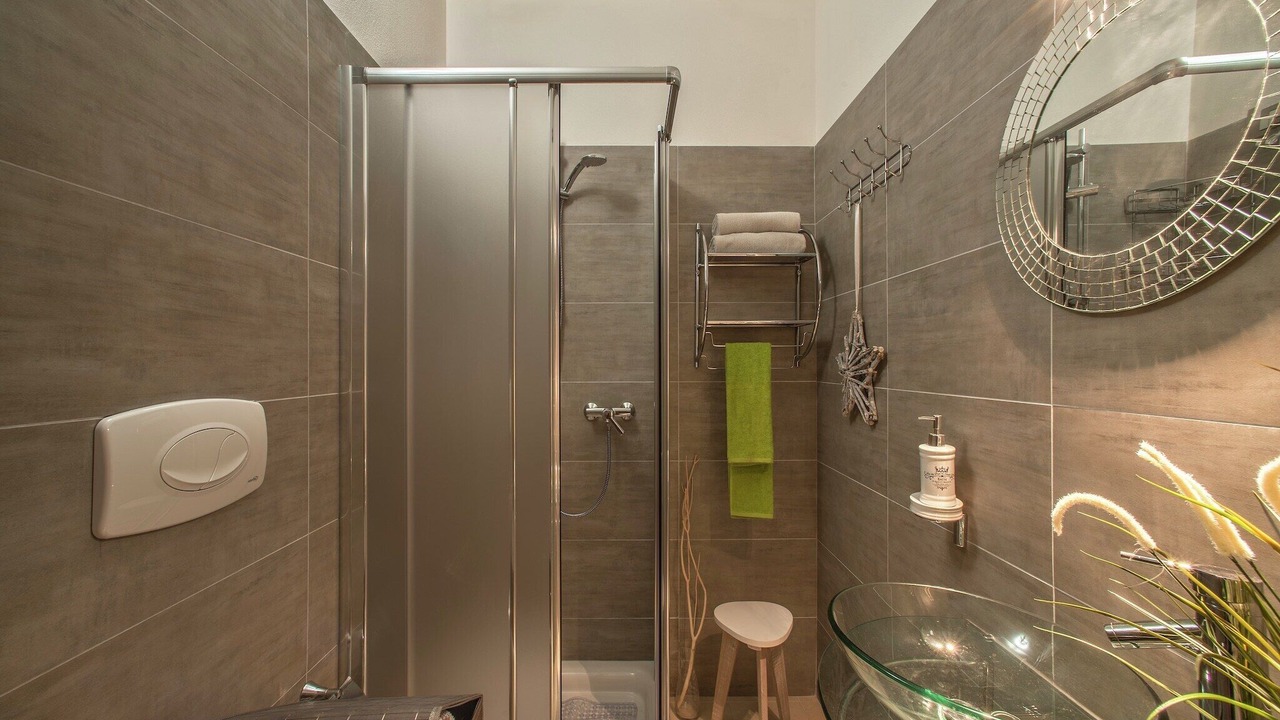 Photo of Bathroom in Tavullia