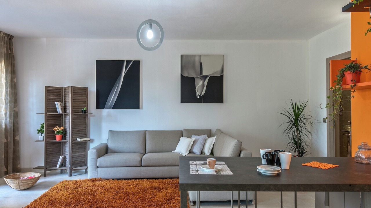 Photo of Livingroom in Tavullia