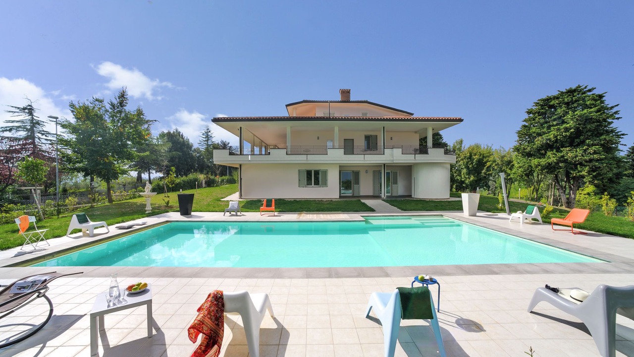 Photo of Outdoor in Tavullia