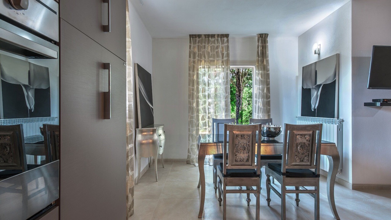 Photo of Livingroom in Tavullia