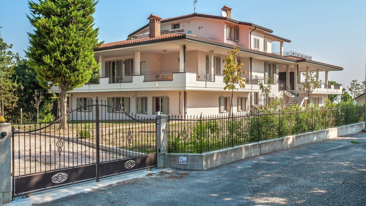 Photo of Outdoor in Tavullia