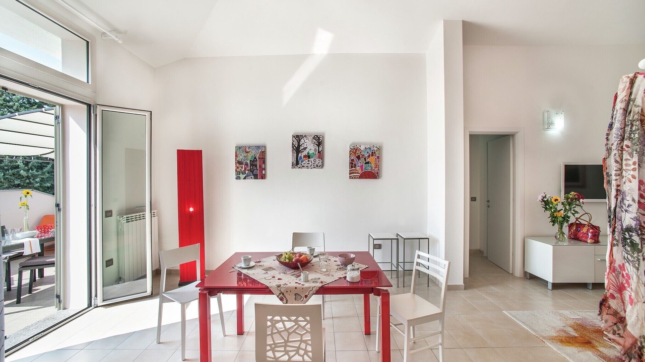 Photo of Livingroom in Tavullia