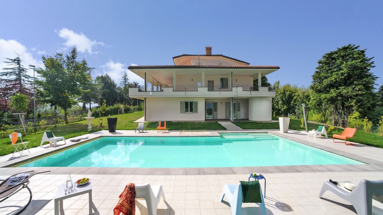 Photo of Outdoor in Tavullia